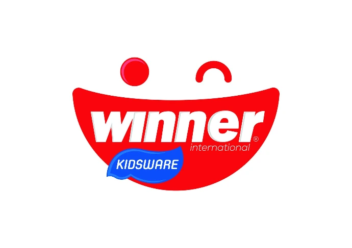 Winner Kids ware products 